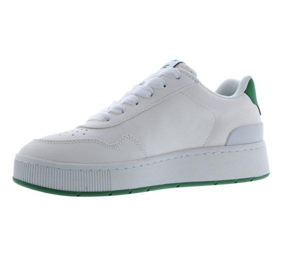 Lacoste Ace Clip Trainers