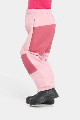 Nordbjørn Bokenäs Softshellbukser, Pink Nectar