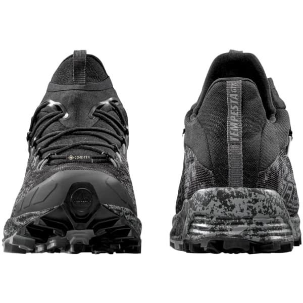 Chaussure trail LA SPORTIVA TEMPESTA GTX CARBON/CLOUD