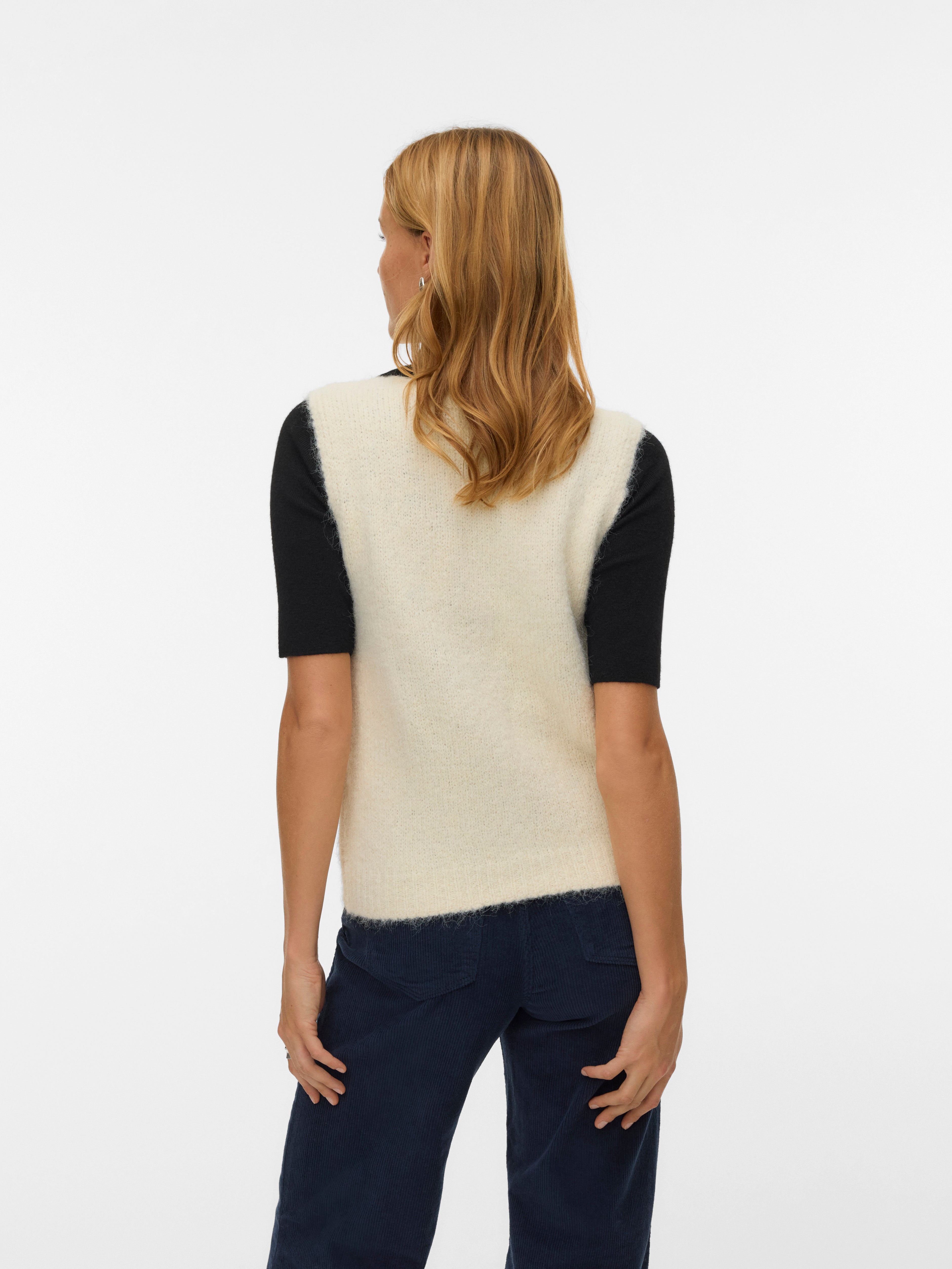 VMNOVAH Top