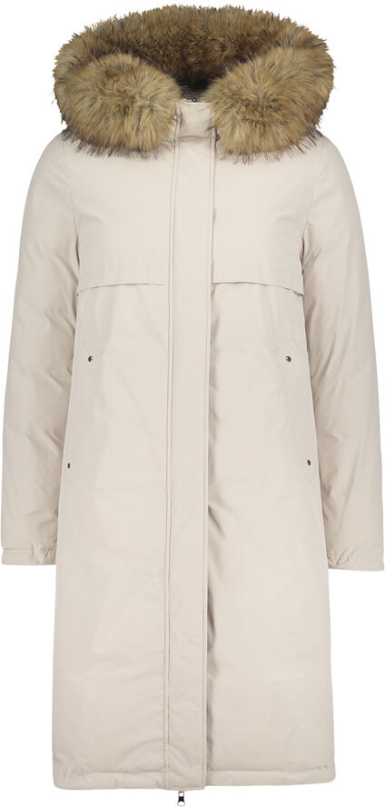 Betty Barclay Jacke Watte Bright taupe