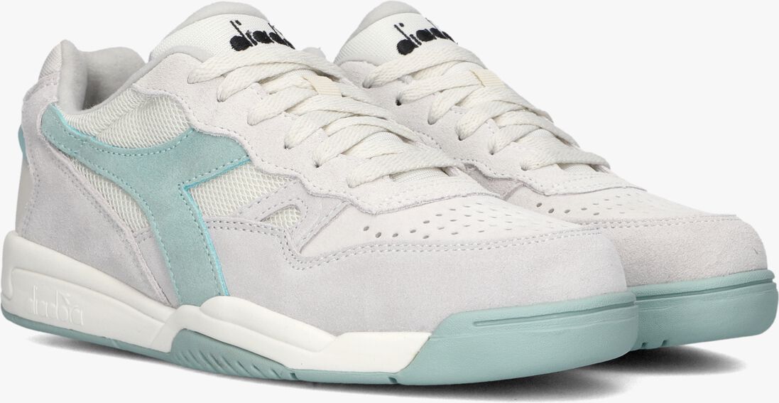 DIADORA beige diadora lage sneakers winner creamy dames
