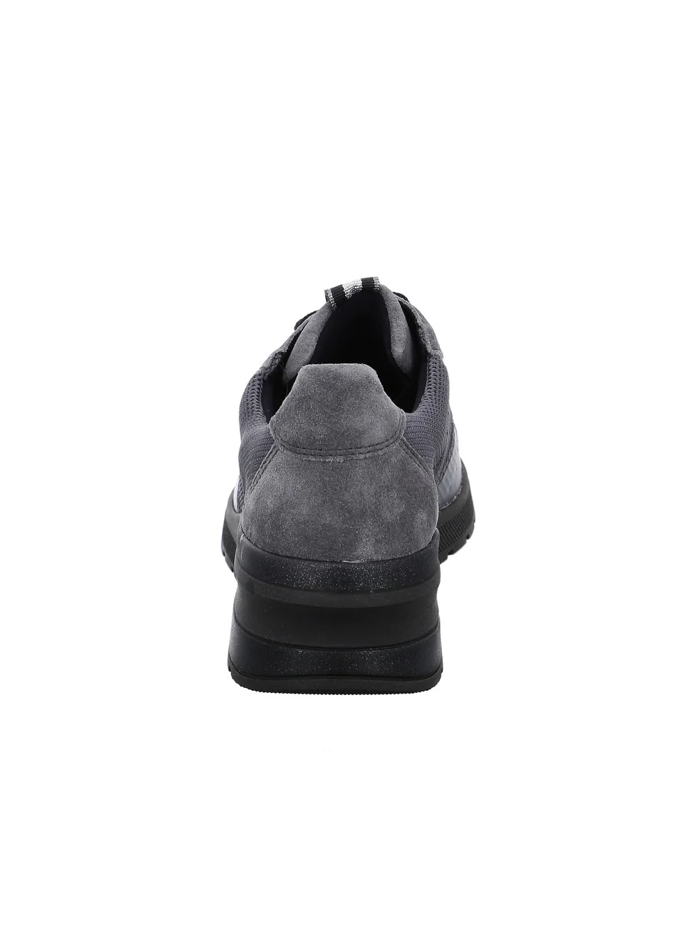 Sneaker Neapel graphit