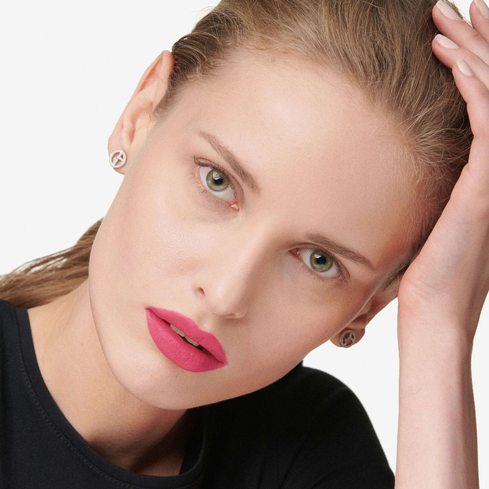 Lip Power Matte |- 508 Eccentric