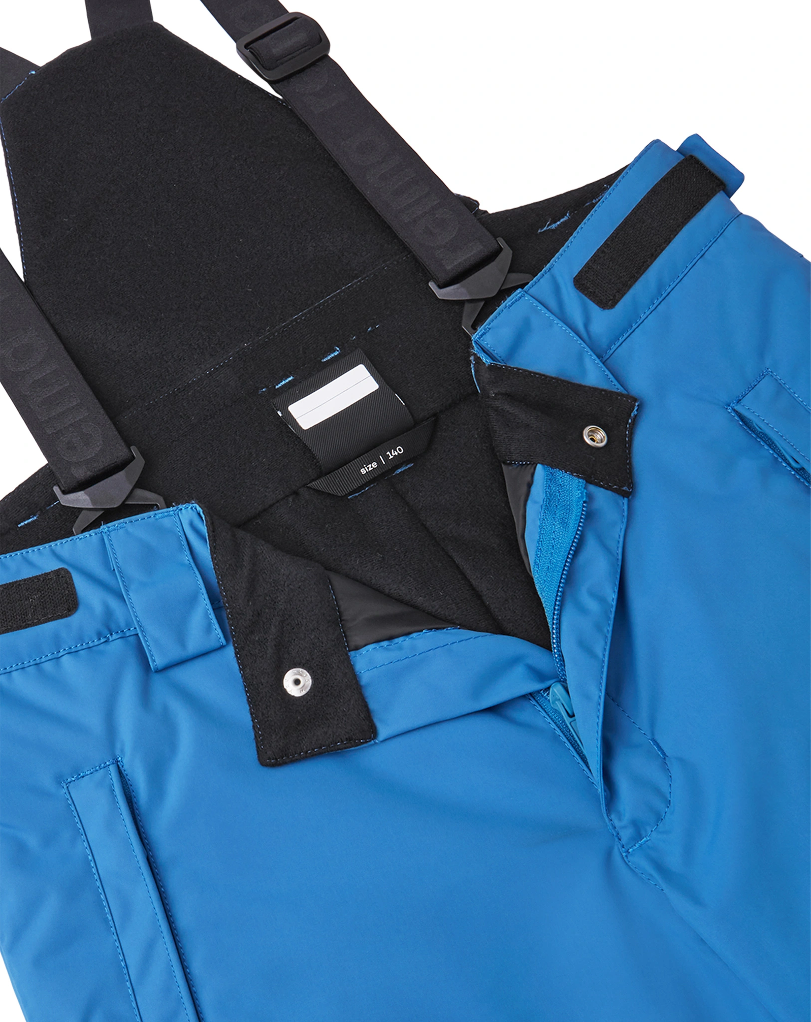 Skihose WINGON in soft navy