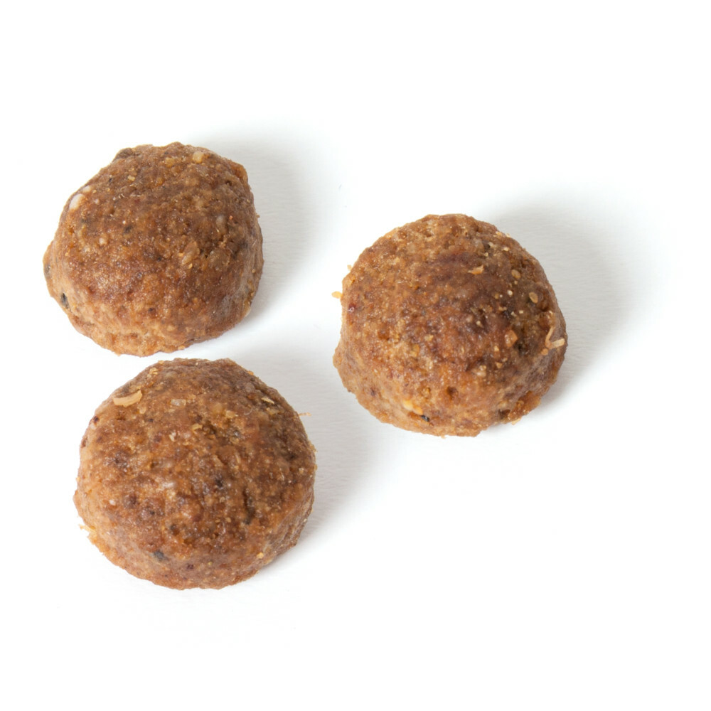 Fokker Age Care Kattenvoer Gevogelte2,5 kg