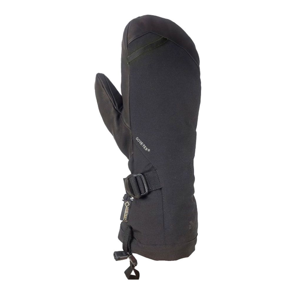 Millet EXTREM GTX - Moufles Homme black
