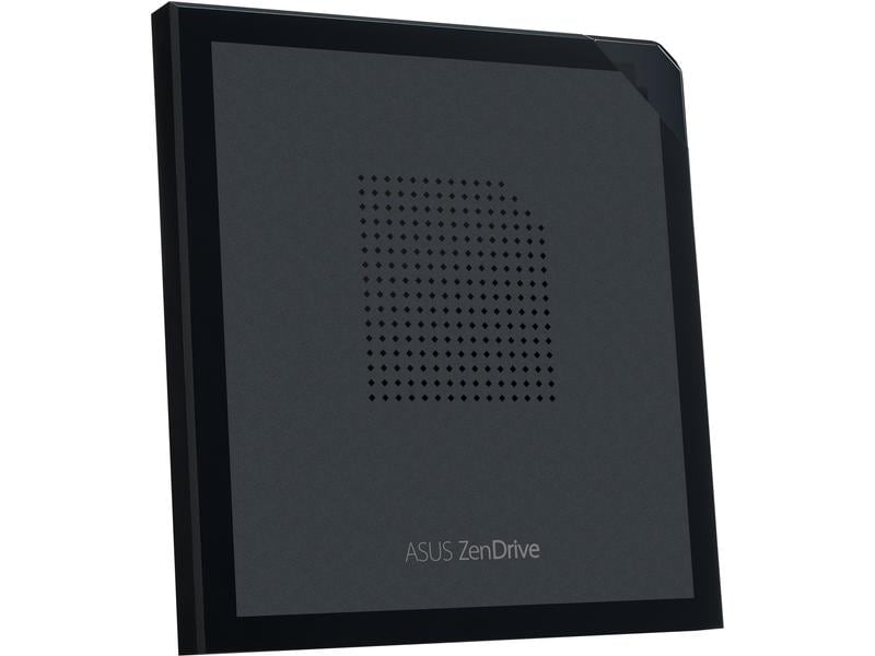 ASUS DVD-Brenner ZenDrive V1M Externes DVD-Laufwerk und Brenner
