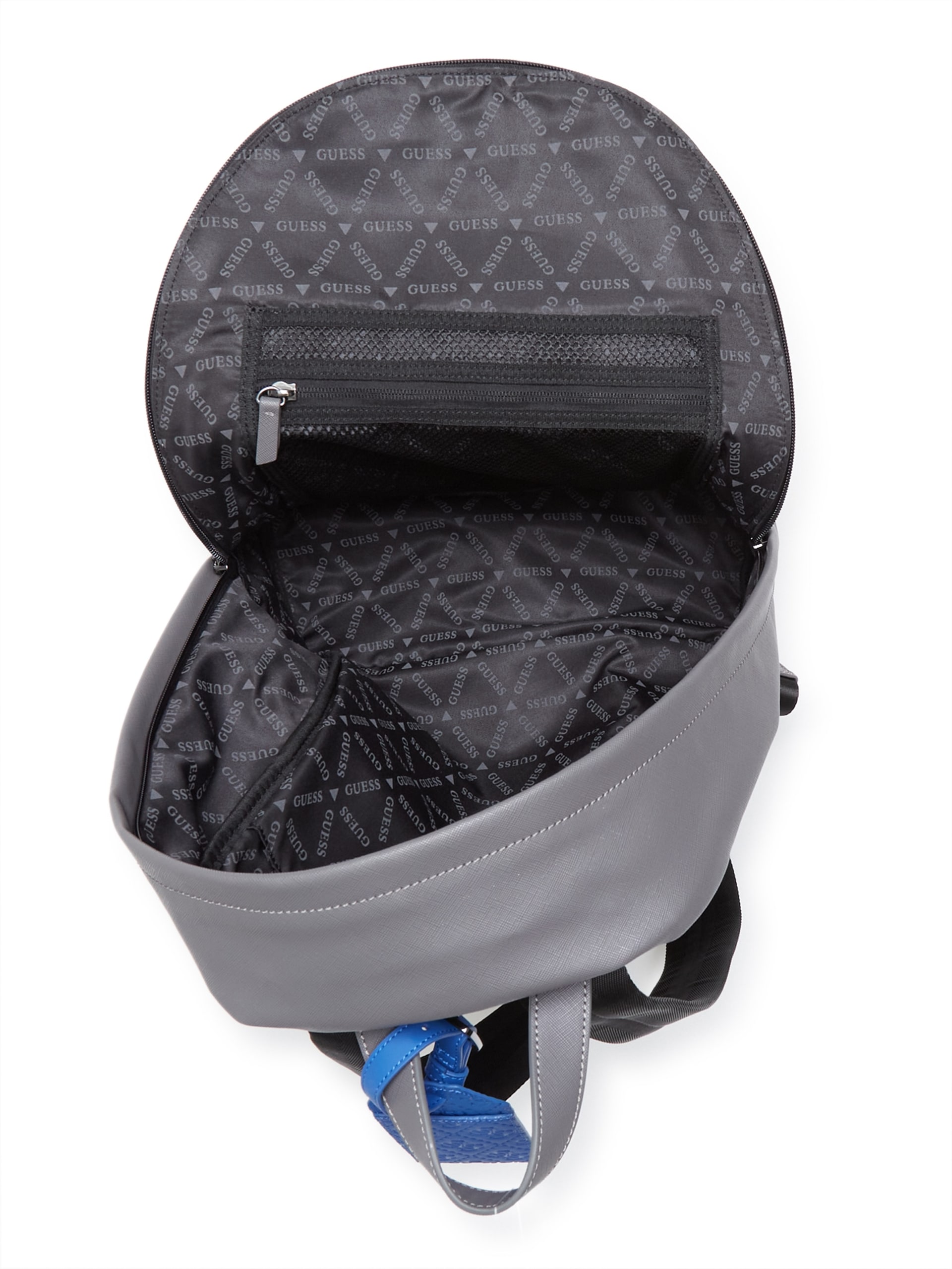 Mochila compacta Eco Milano