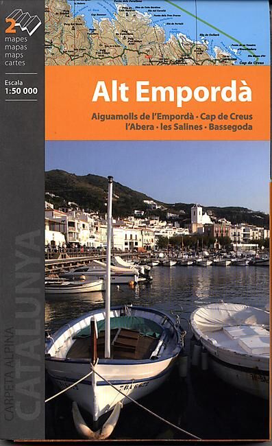 ALPINA - ALT EMPORDA ALPINA