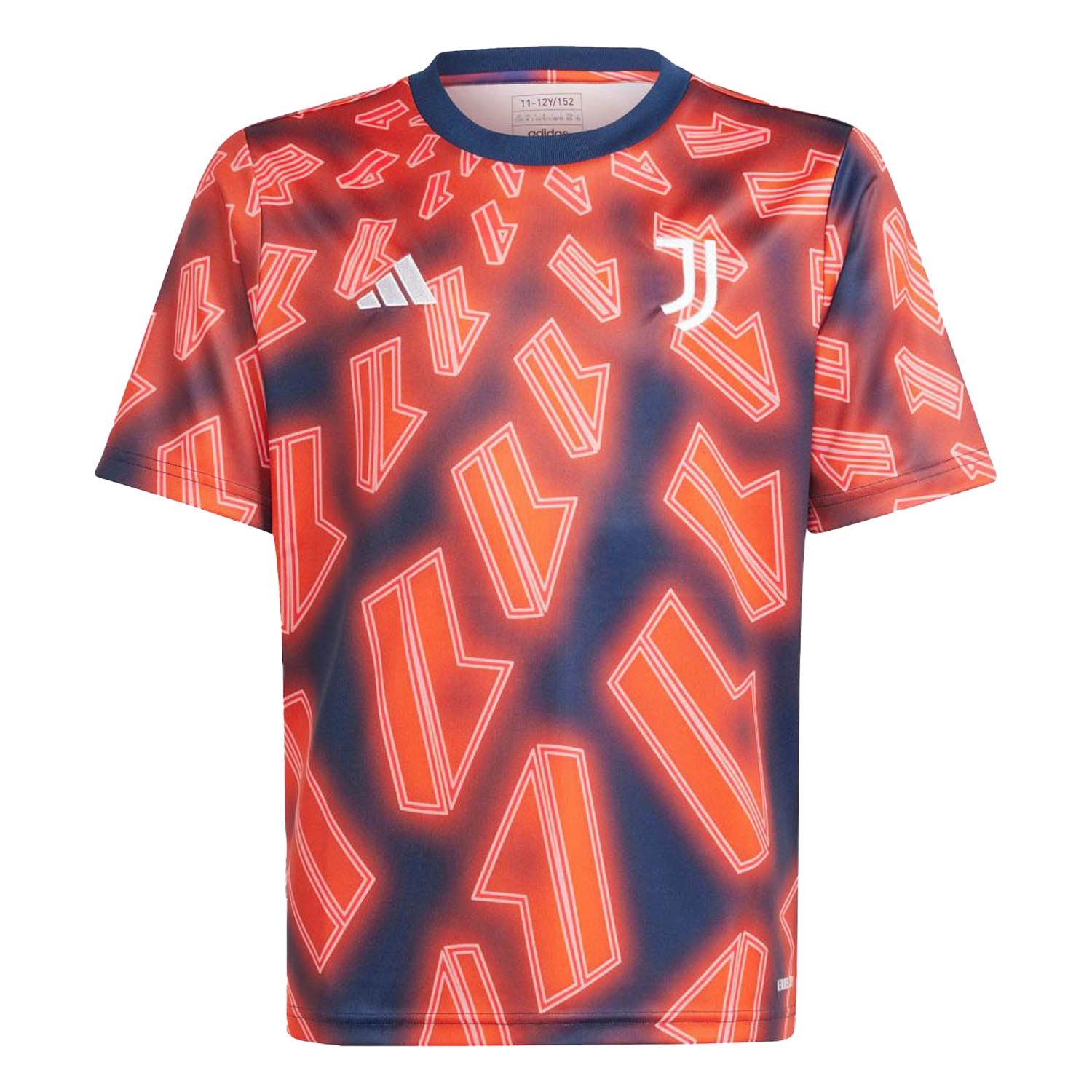 adidas  Juventus Pre-Match Shirt