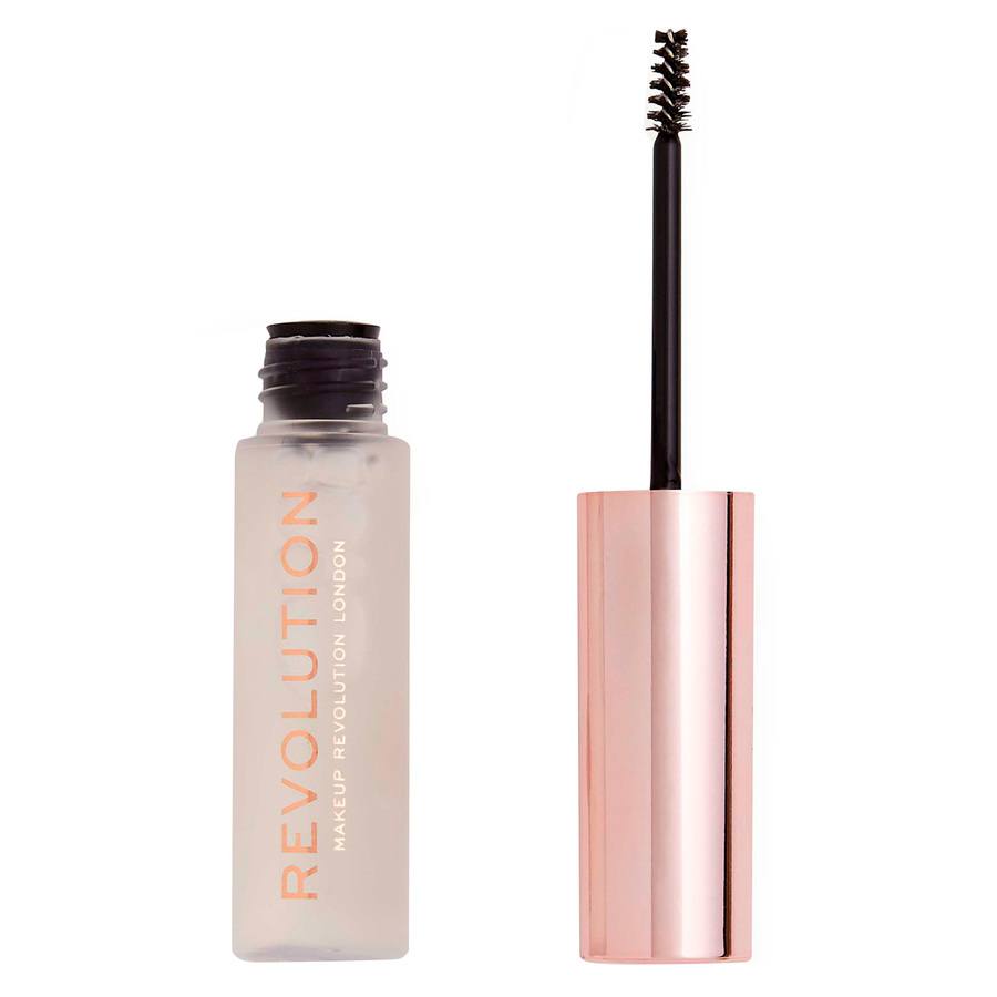 Makeup Revolution Brow Fixer Gel 6ml