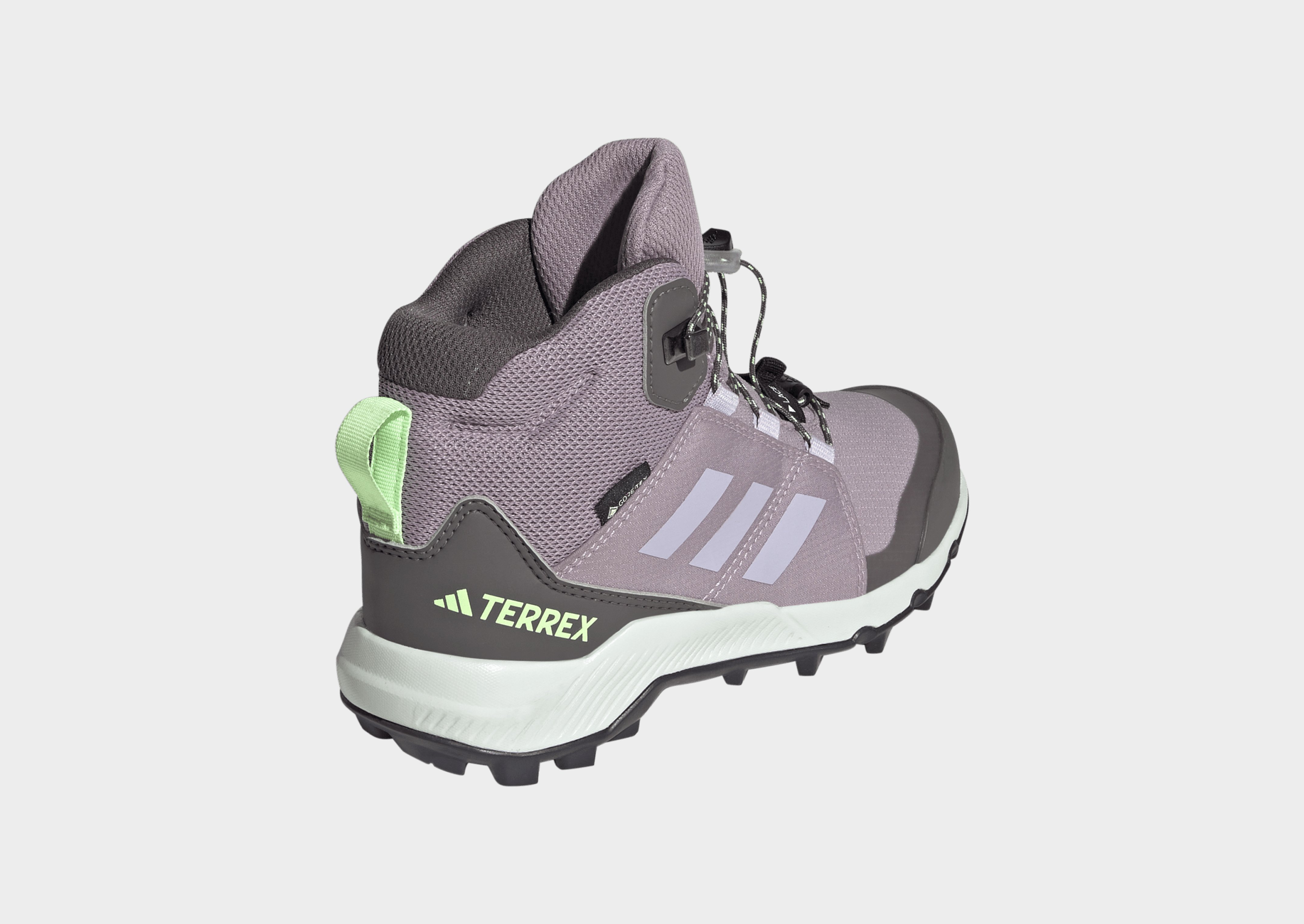 adidas Chaussure de randonnée Organizer Mid GORE-TEX