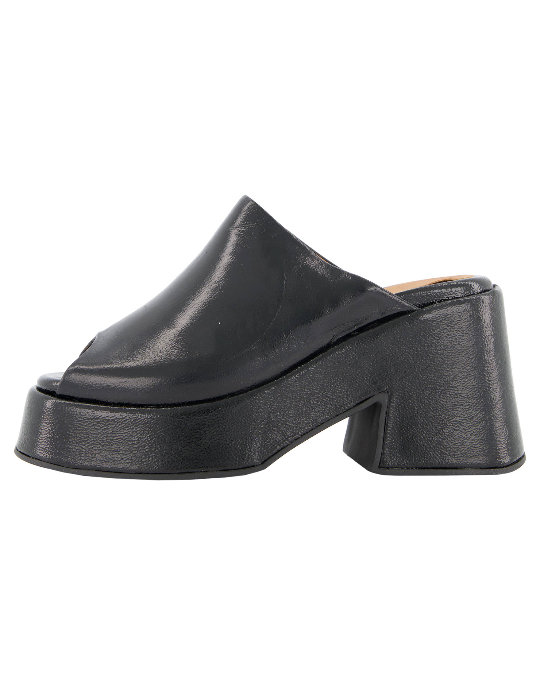 Ganni| Damen Sandaletten RETRO MULE