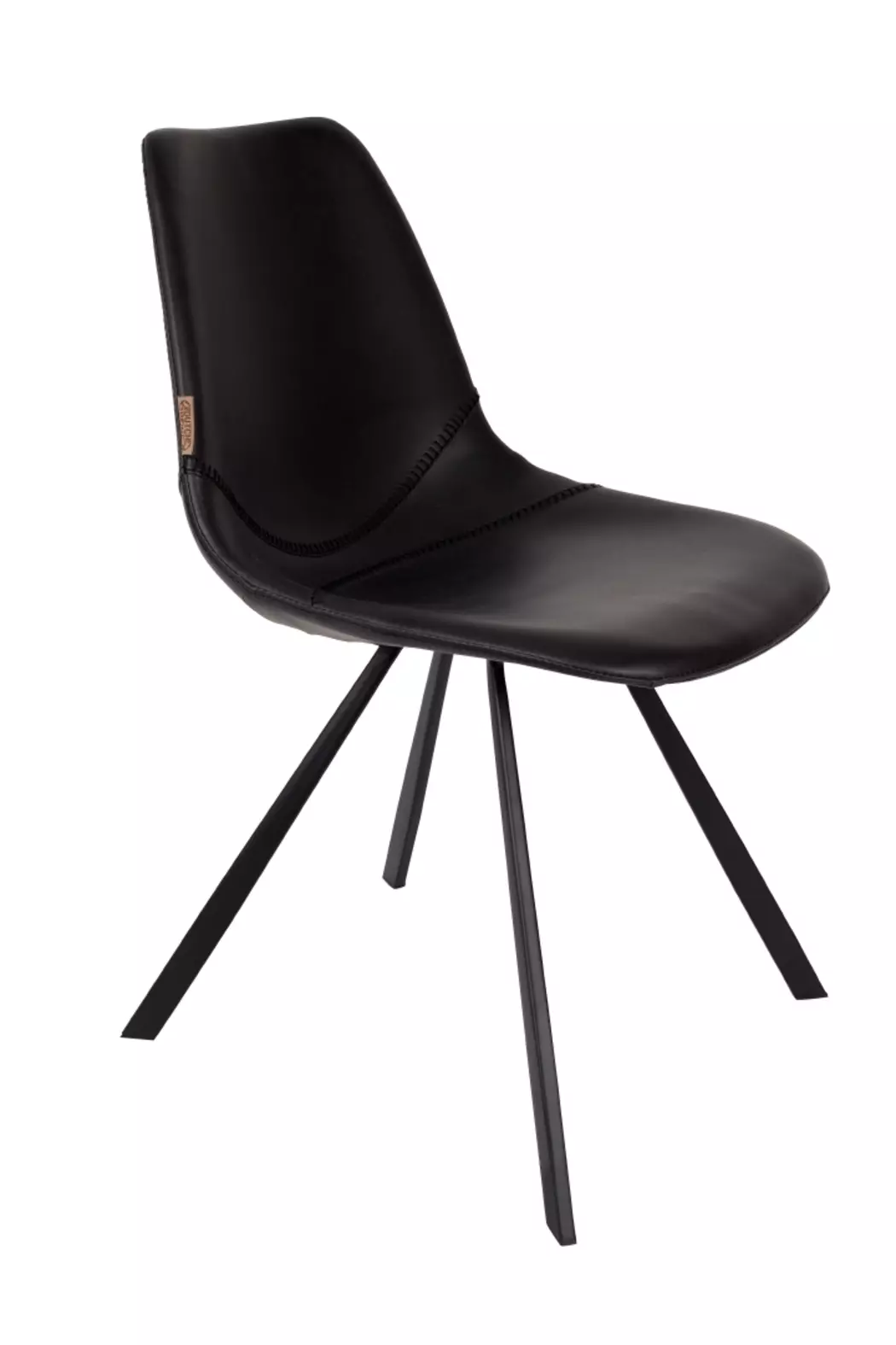 Stuhl Franky Black