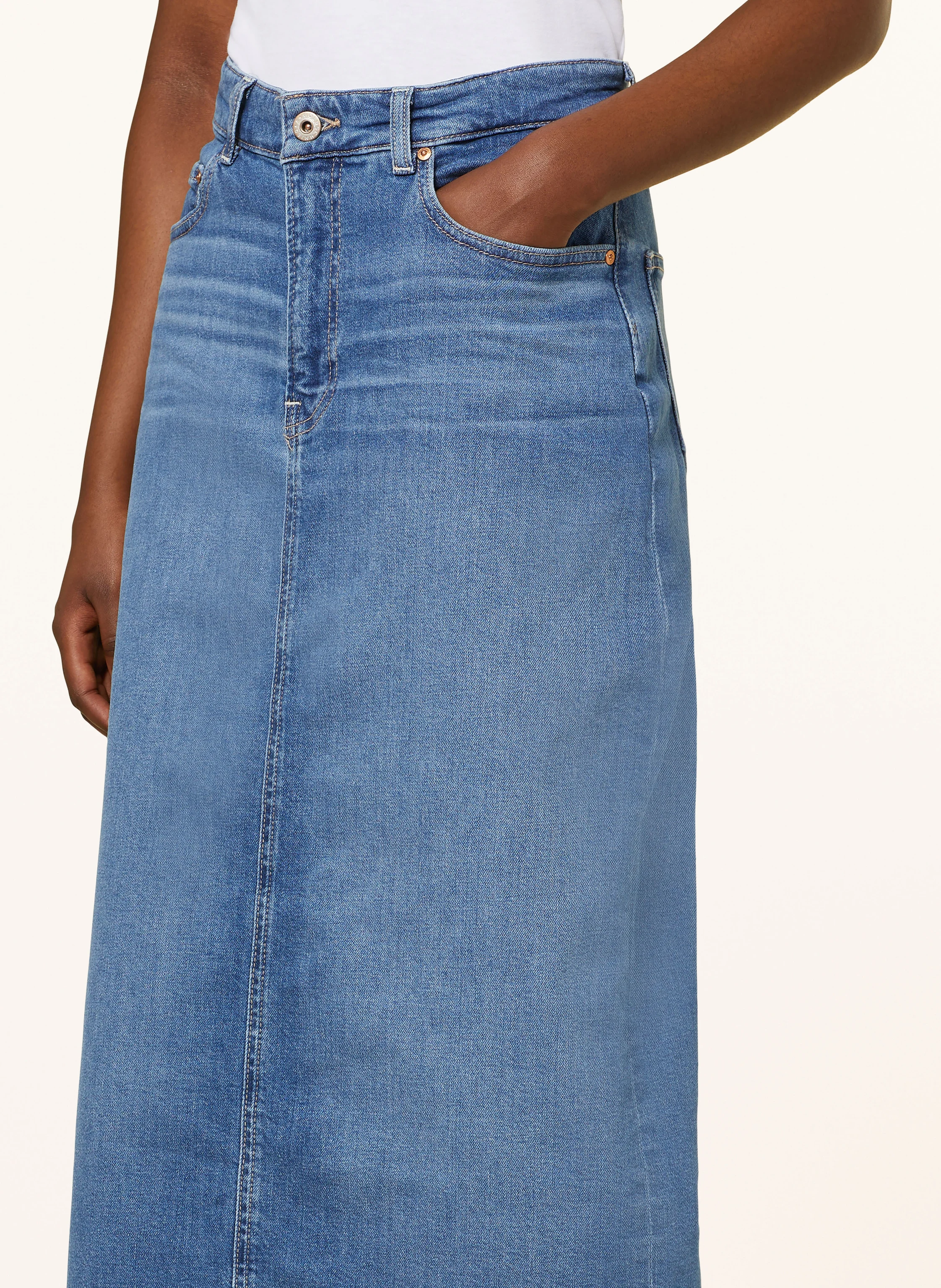 AG Jeans Jeansrock