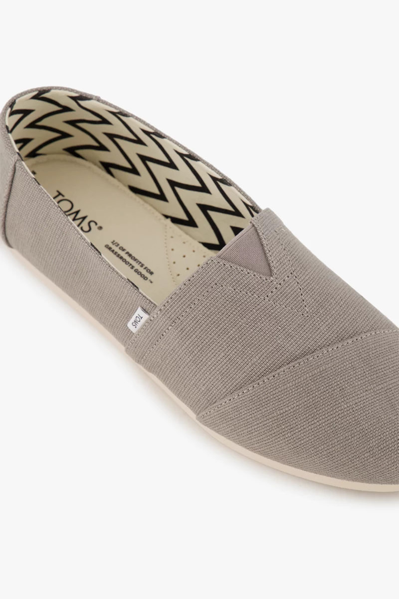 TOMS Alpargata Heritage Herren Espadrilles