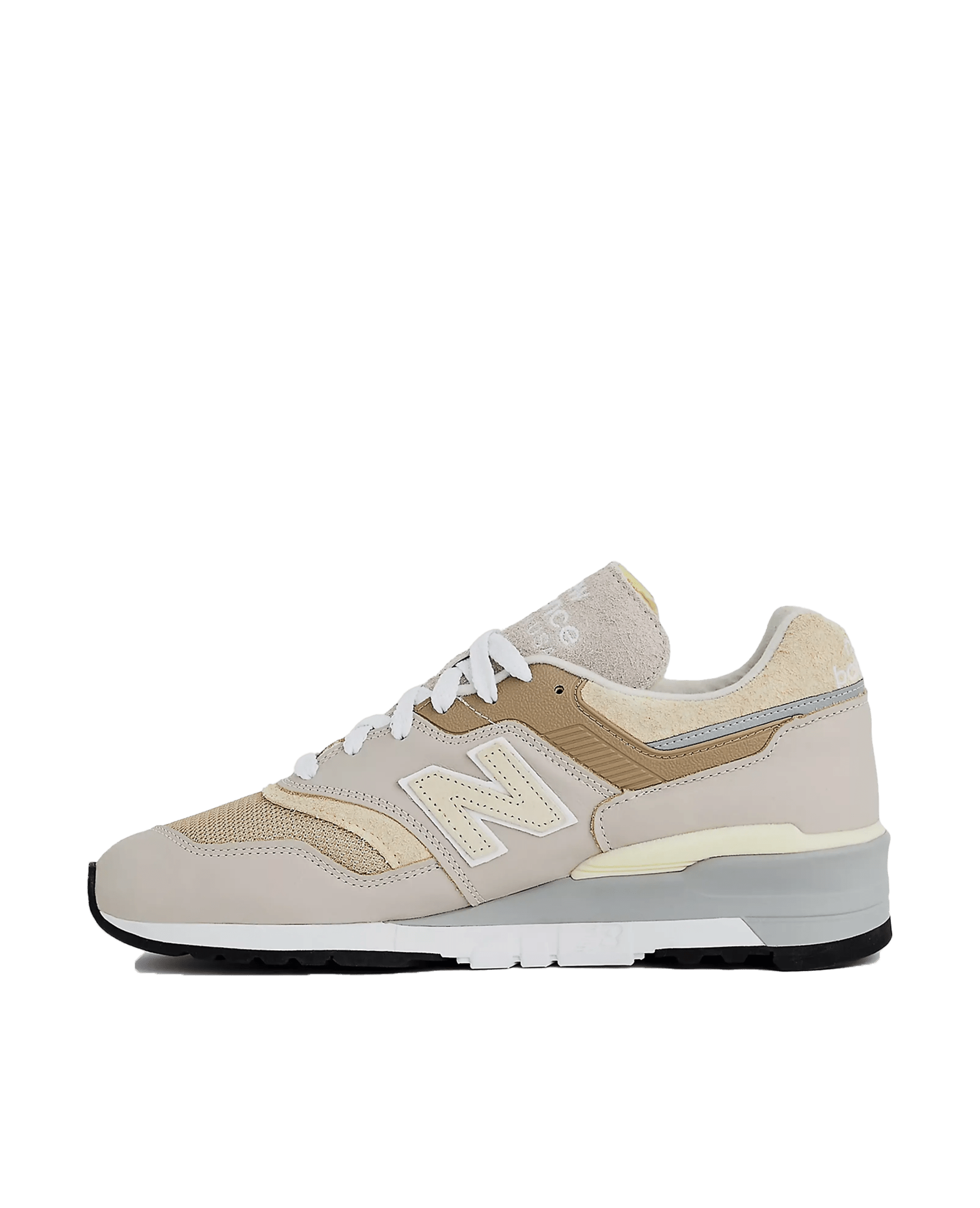 New balance 997 'Moonrock'