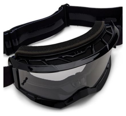 Masque Fox Main Noir