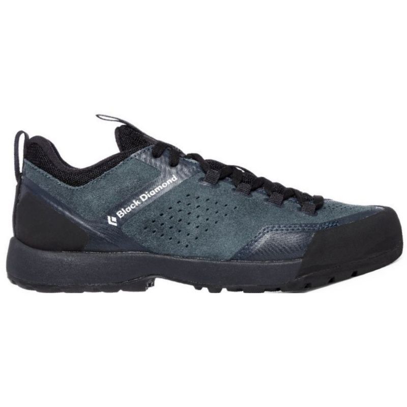 Mission XP Leather - Chaussures approche femme