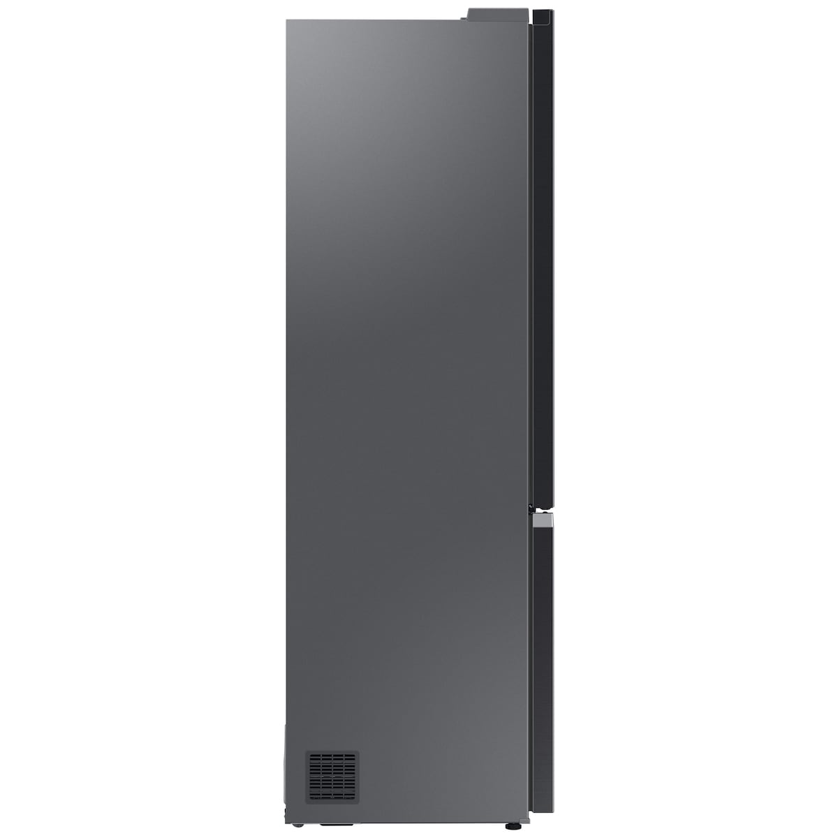 Samsung kombiskap RB38C607AB1/EF