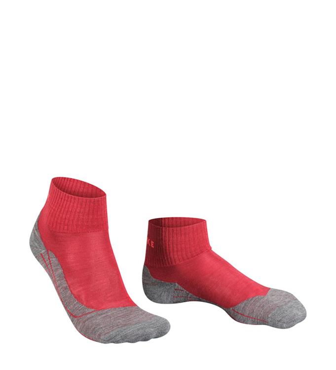 Falke Women TK5 Short Trekking Sokken