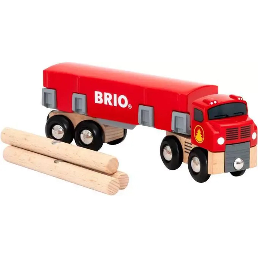 brio transportvrachtwagen