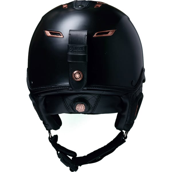 Casque de ski AURAK POLARIS