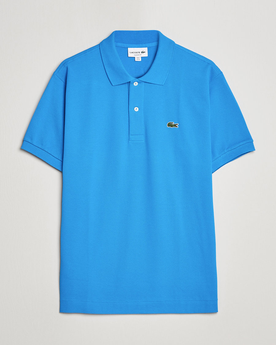 Lacoste Original Polo Piké Ibiza