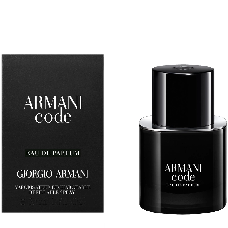 Giorgio Armani Code EDP 30 ml