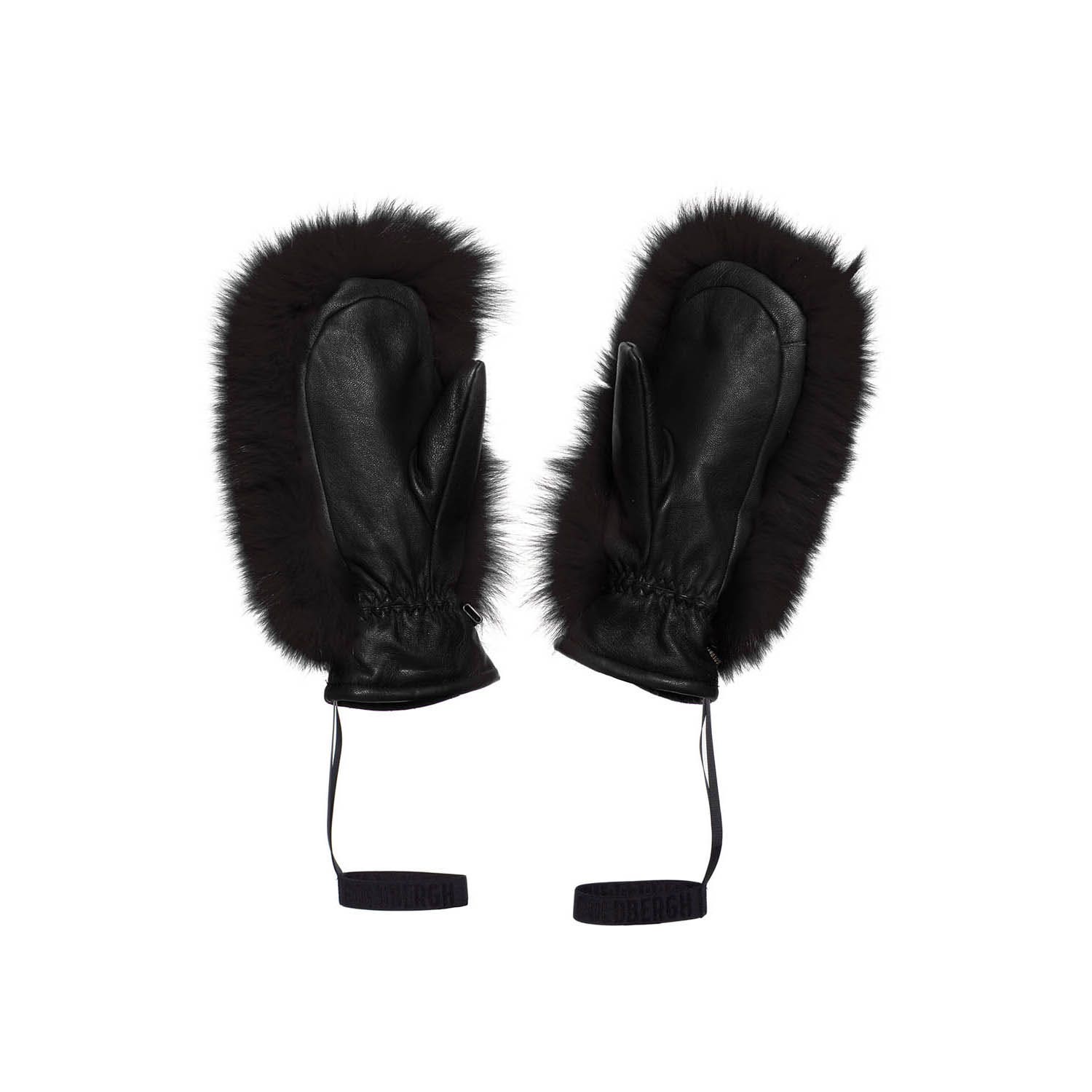 Goldbergh  Hill Mittens