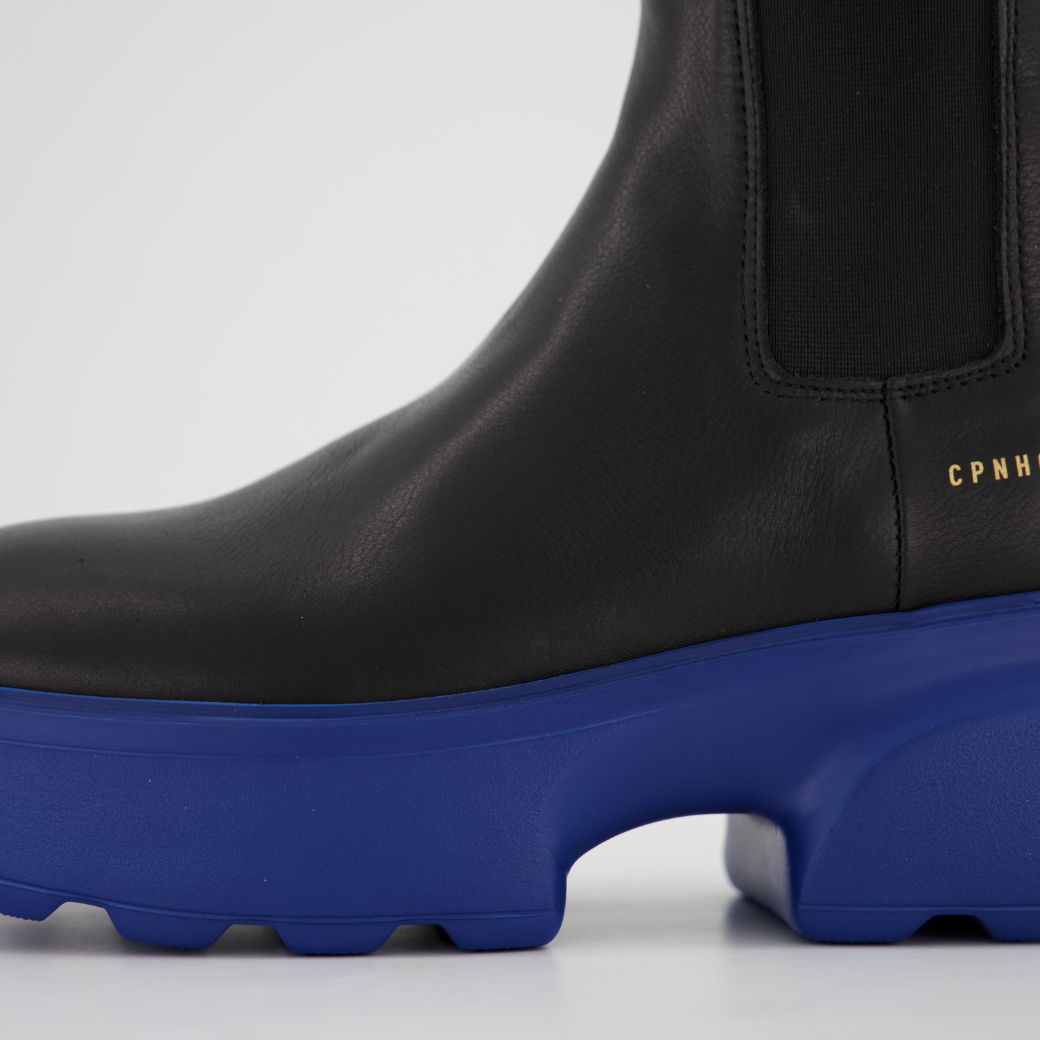 COPENHAGEN Stiefeletten & Boots