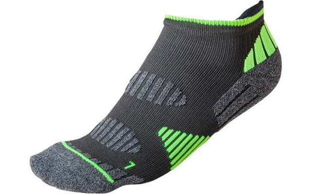 Löw Matterhorn Kurz-Socken Doppelpack