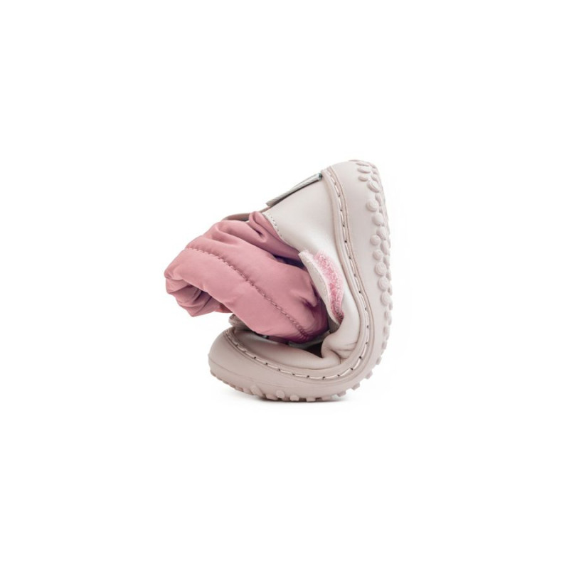 Zapato feroz Zapato Feroz Féroces Bernia Rosa Palo