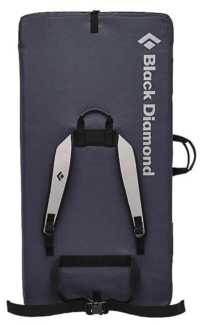 BLACK DIAMOND - CRASH PAD CIRCUIT Z