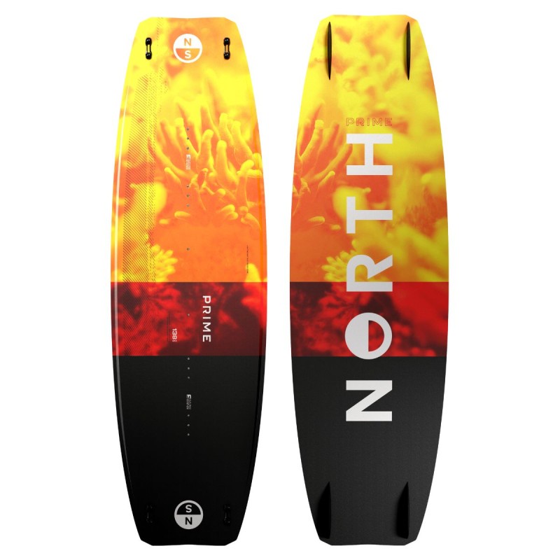 Planche North Prime TT 2024 - The Corner Shop