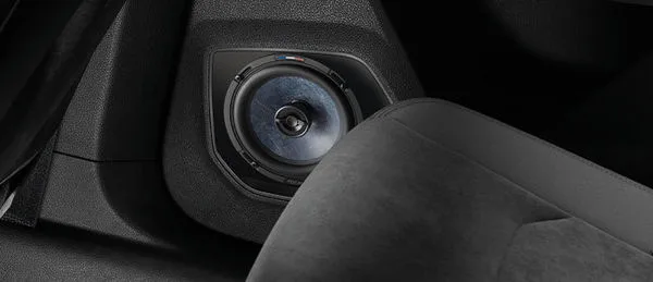 Focal PC 165 SF (la paire) Haut-parleurs voiture