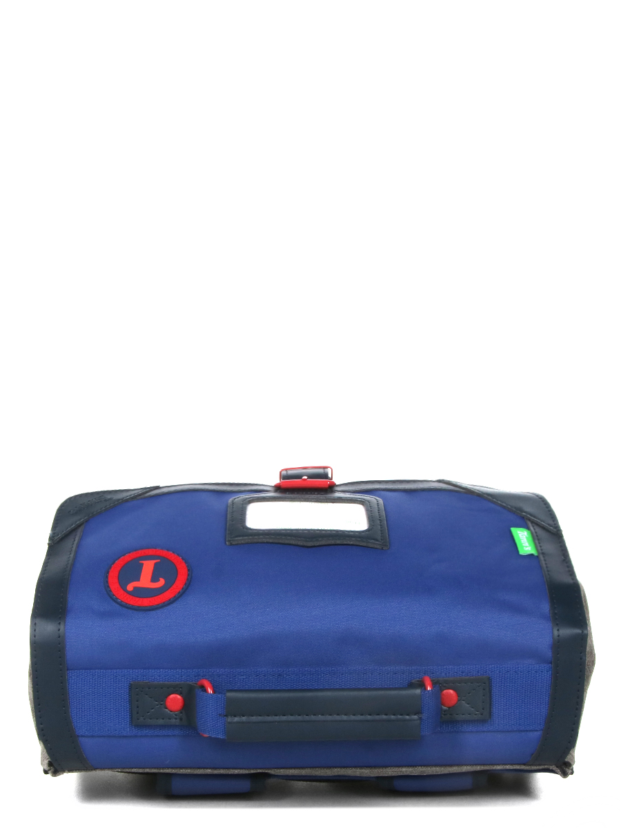 Cartable Tann's Les Fantaisies Pierre 32 cm