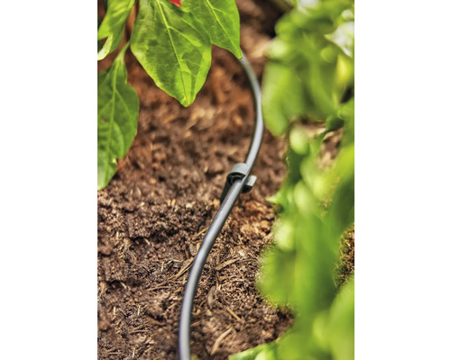 GARDENA verdeelbuis 4,6 mm, 15 m