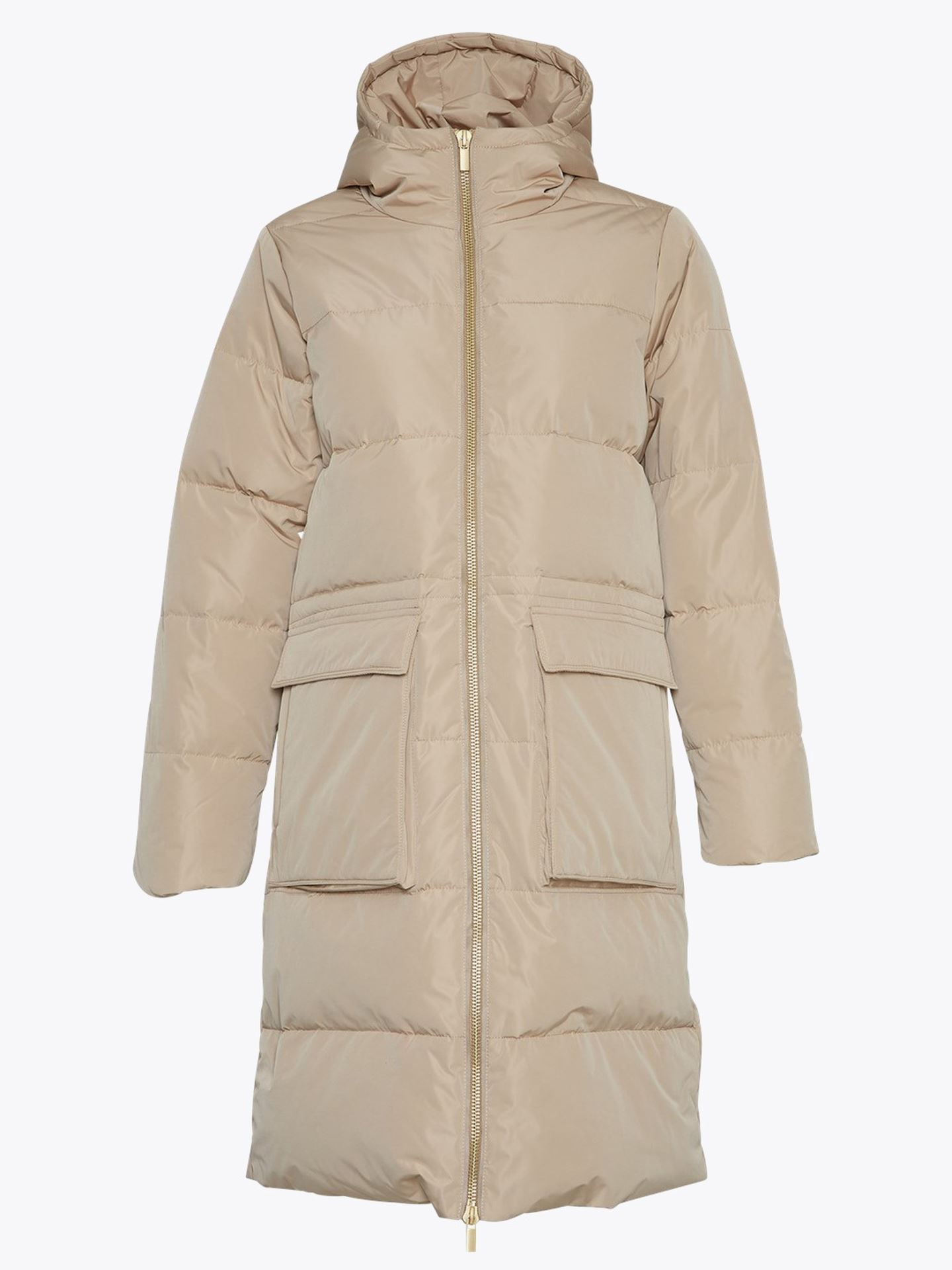 Liona Down Jacket