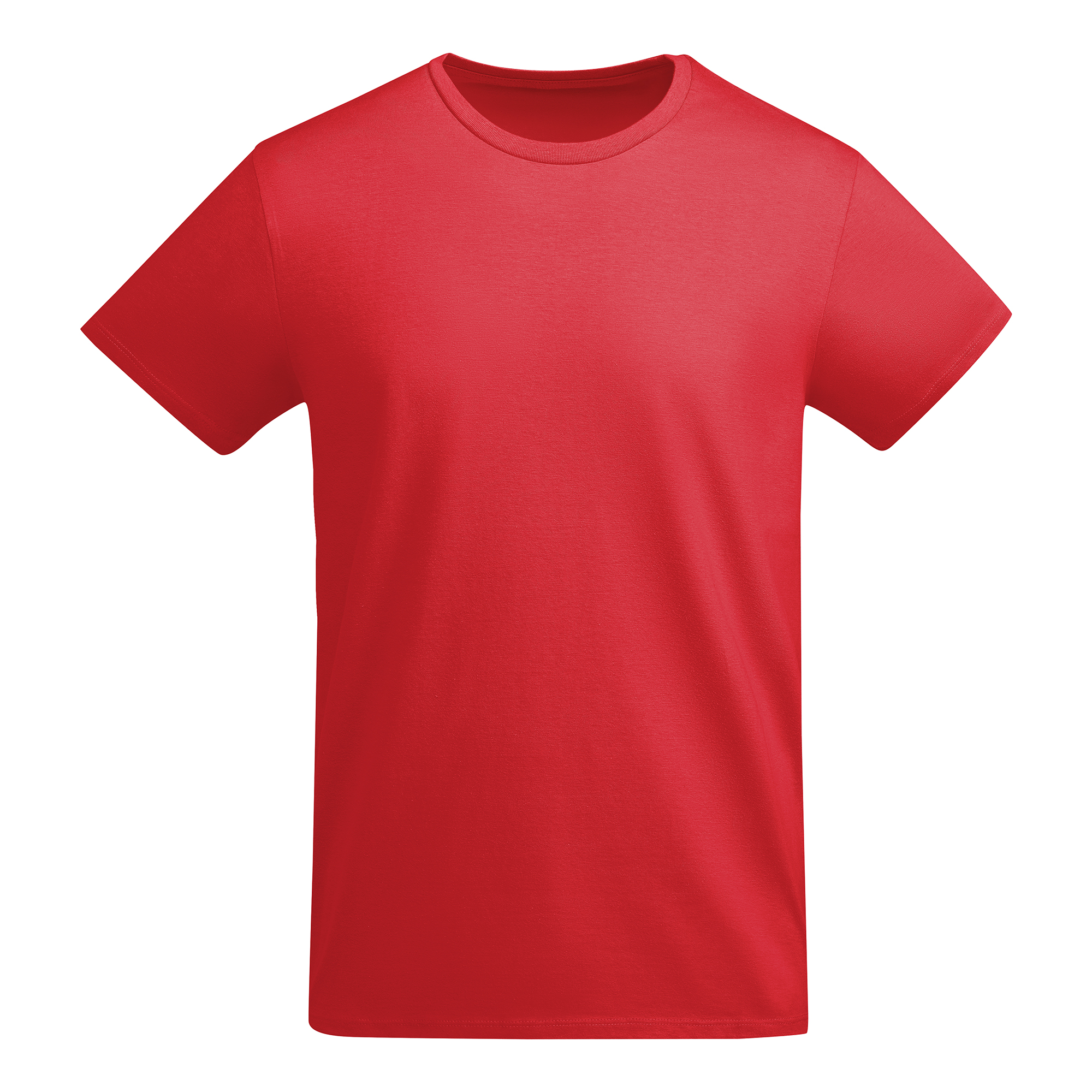 Roly CA6698 - T-shirt Tubulaire en Coton Bio Certifié OCS