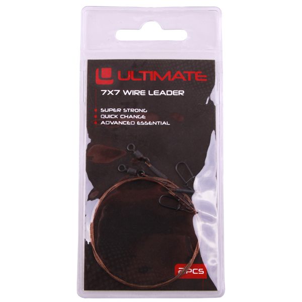Ultimate Allround Spin Set