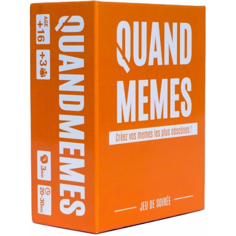Quand memes