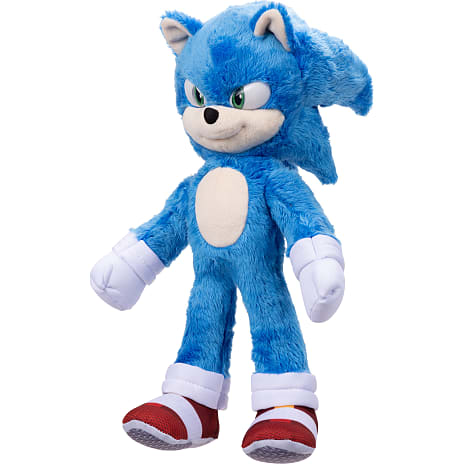 Sonic Movie 2 plys - 33 cm