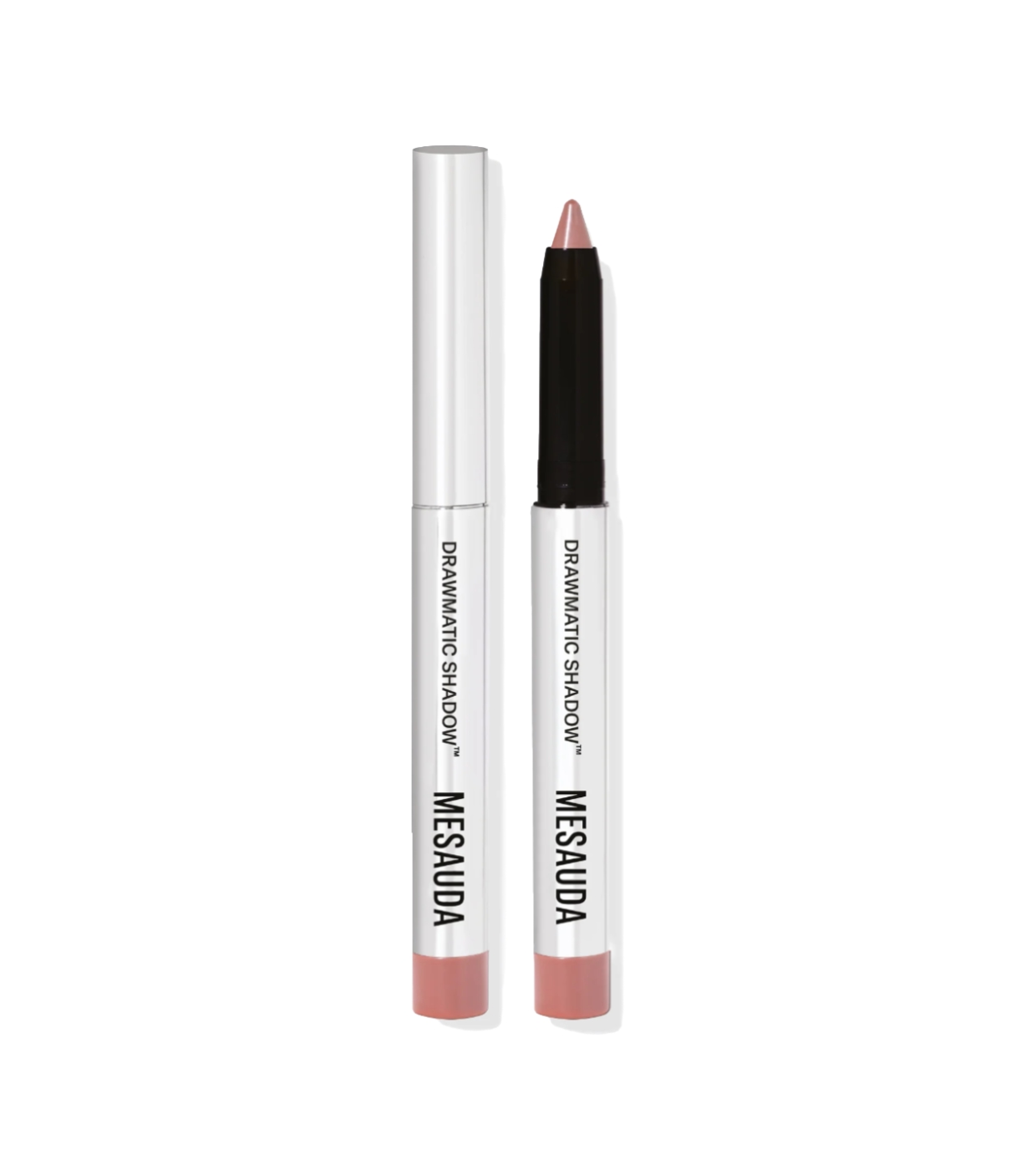 Mesauda - Bastão de sombra para olhos Drawmatic Shadow - 104: Iris