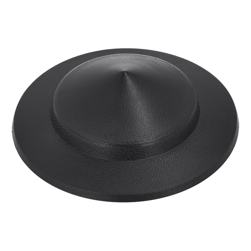 Topp i plast (hatt)