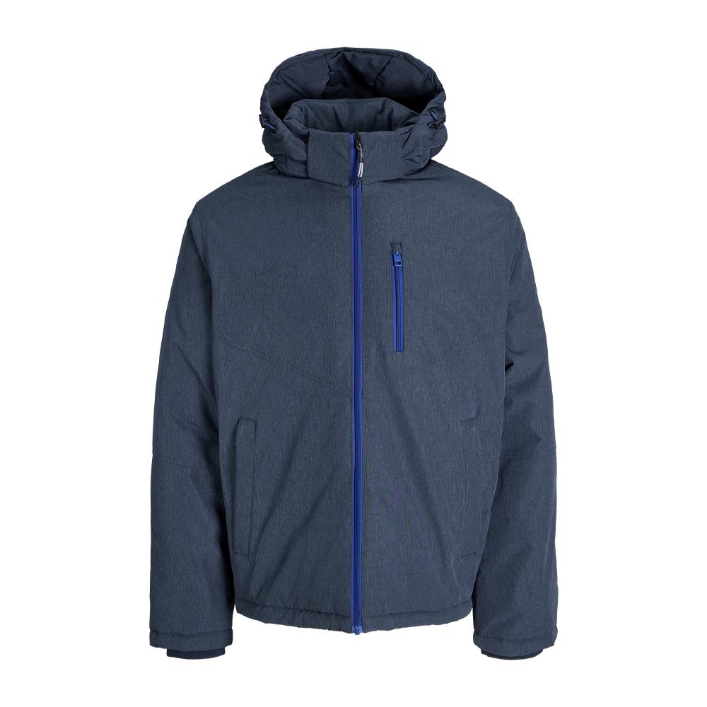Jack & Jones Veste Bleu Foncé Homme Jack & Jones Coland