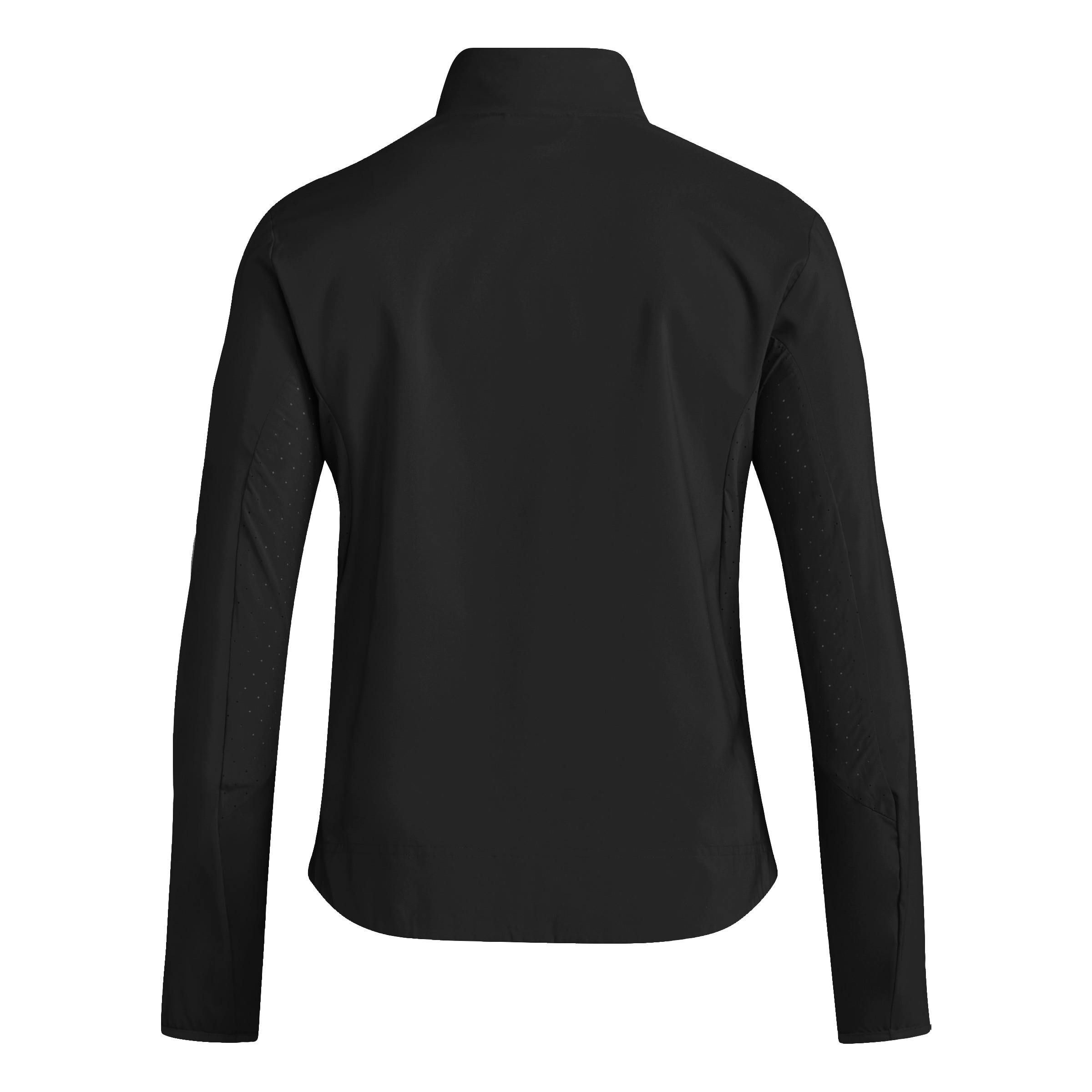Adidas Adizero E Jacket, Dame<br>Den perfekte løpejakken, uansett vær!