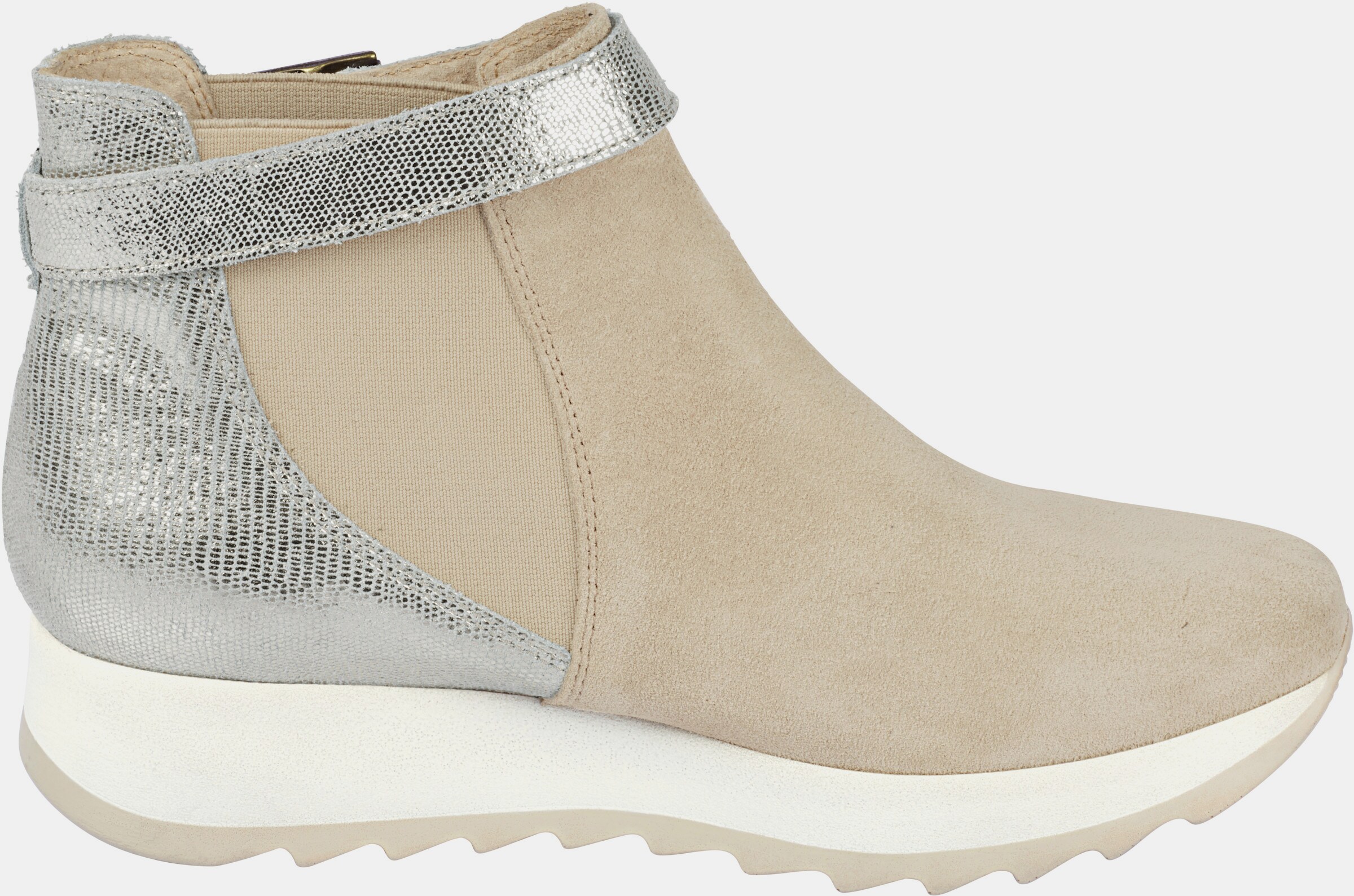 Stiefelette