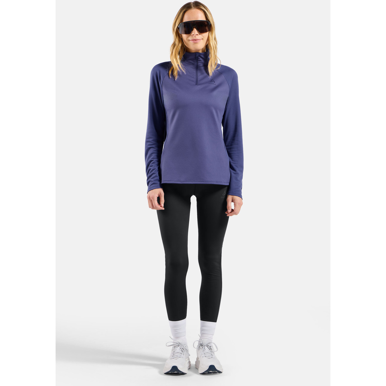 Odlo Essential Warm Legging Dames